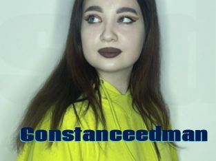 Constanceedman