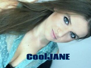 CoolJANE