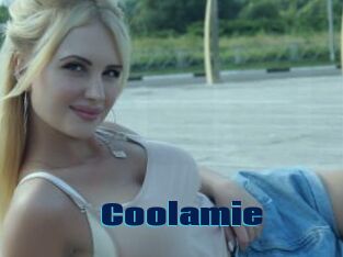 Coolamie