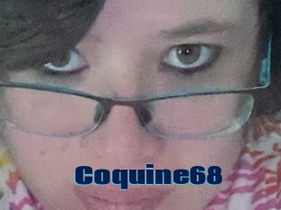 Coquine68