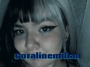 Coralinemillan