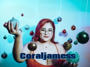 Coraljamess