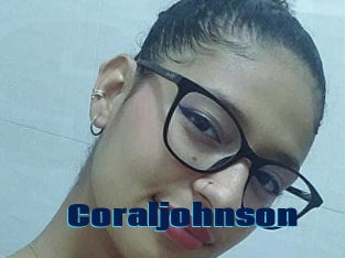 Coraljohnson