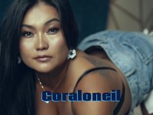 Coraloneil