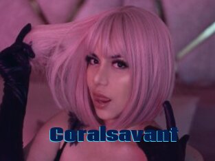 Coralsavant