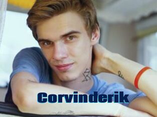 Corvinderik