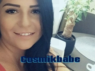 Cosmikbabe