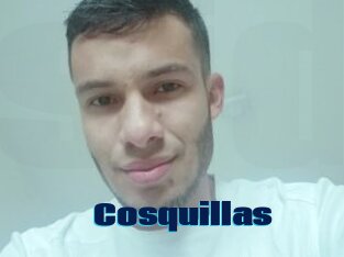 Cosquillas