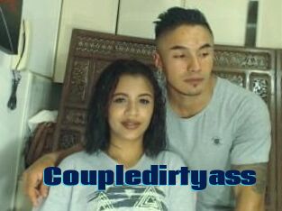 Coupledirtyass