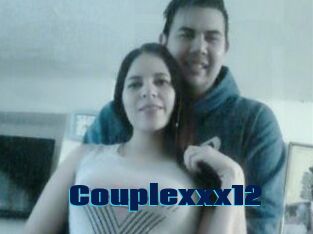 Couplexxx12