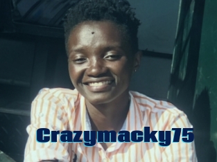 Crazymacky75