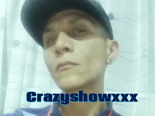 Crazyshowxxx