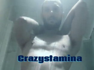 Crazystamina