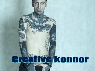 Creative_konnor