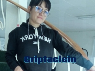 Criptaclein