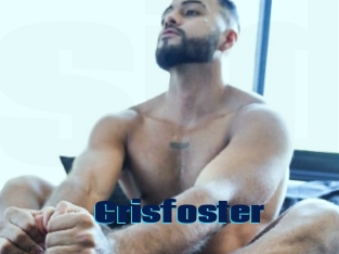 Crisfoster