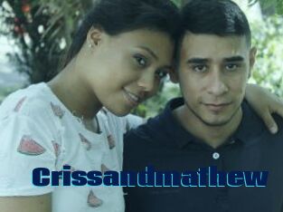 Crissandmathew