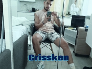 Crissken