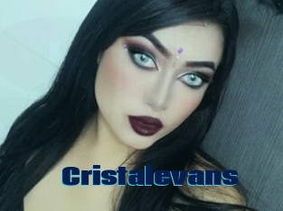 Cristalevans