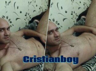 Cristianboy