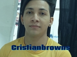 Cristianbrowns