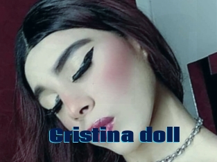 Cristina_doll