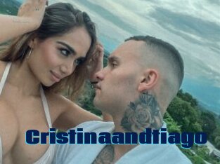 Cristinaandtiago