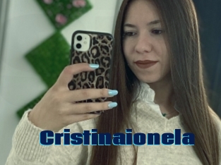 Cristinaionela