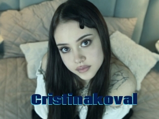 Cristinakoval