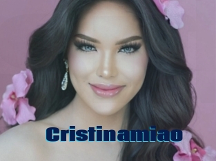 Cristinamiao