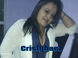 Cristybaez