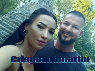 Crisyaandmartin