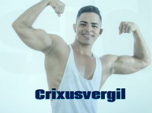 Crixusvergil