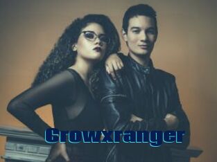 Crowxranger