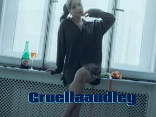 Cruellaaudley