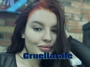 Cruellarale