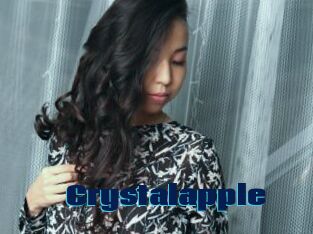 Crystalapple