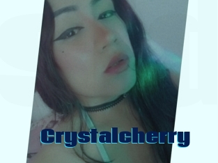 Crystalcherry