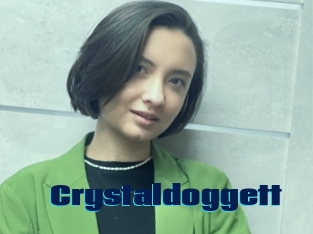 Crystaldoggett