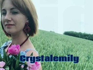 crystalemily Site de cul gratuit