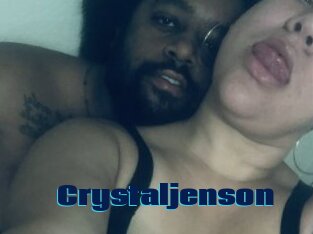 Crystaljenson