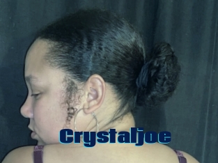 Crystaljoe