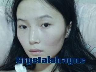 Crystalshayne