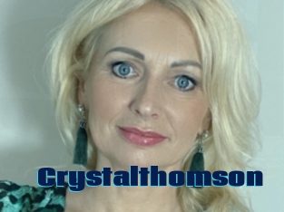 Crystalthomson