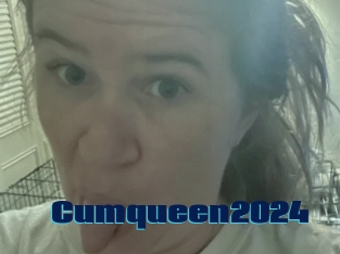 Cumqueen2024