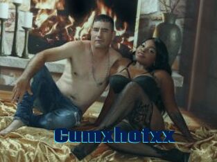 Cumxhotxx