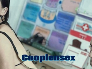 Cuoplensex