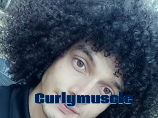 Curlymuscle