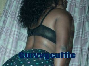 Curvvycuttie