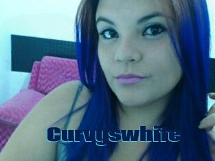 Curvyswhite